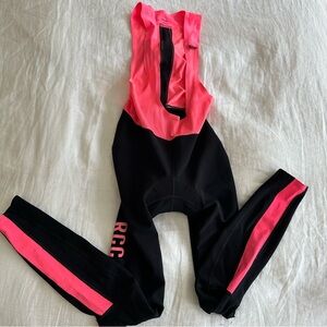 Rapha RCC Winter Bib Tights